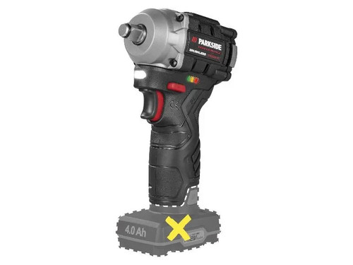 Avvitatore impulsi a - avvitatore,