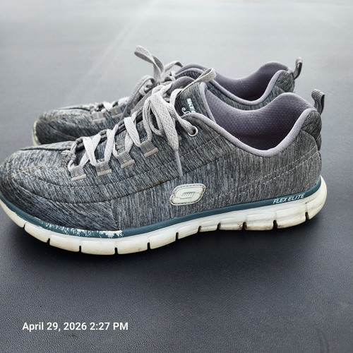 Scarpe donna skechers - scarpe, elite