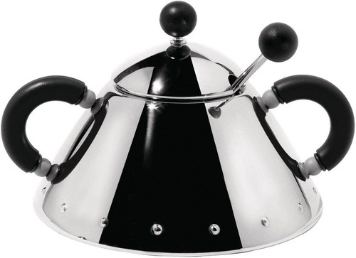 Alessi 9097 zuccheriera con - 9097,
