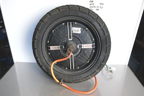 Ruota posteriore motore 60v - ruota,
