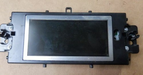 Ecran gps mercedes glk 220 - mercedes, cdi