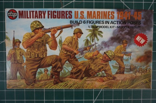 Airfix superba rara - superba,