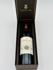 Ornellaia 2016 LA TENSIONE