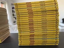 Topolino 1988 Annata Semi Completa. Mancano 1694 E 1708