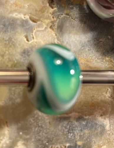 Trollbeads bellissimo raro