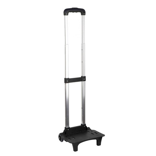Backpack trolley luggage - backpack,