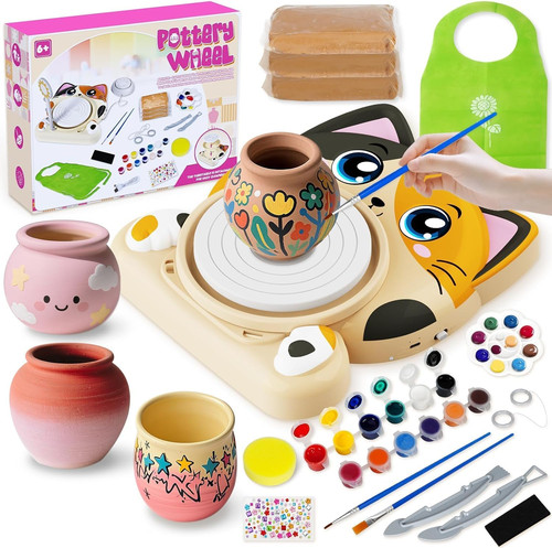 Tornio per ceramica - tornio,