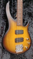 Gibson usa bass 4strings - usa,
