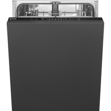 SMEG STL262D LAVASTOVIGLIE DA