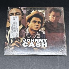 Triple Feature (Softpack) by