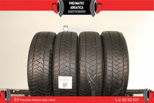 4 PNEUMATICI BRIDGESTONE