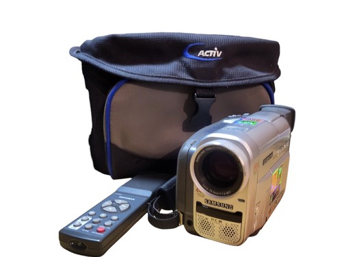 Videocamera digitale samsung - videocamera,