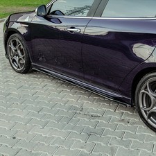 Minigonne laterali compatibili