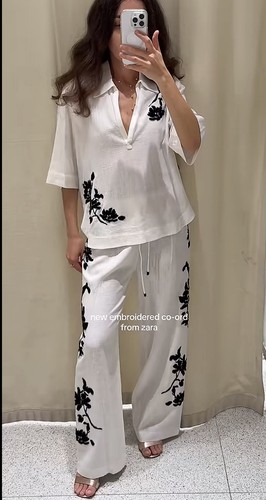 Zara nuova collezione - nuova, zw