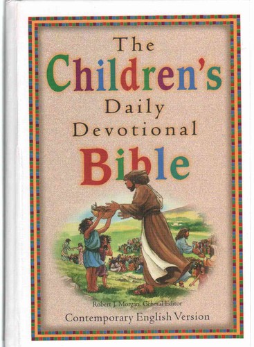The children daily - the, children's