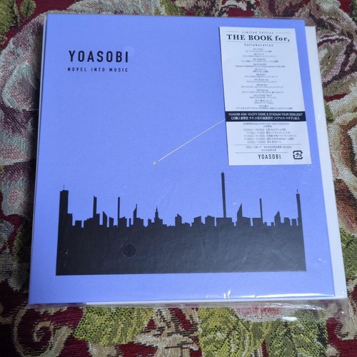 Yoascd binder - yoascd, 4