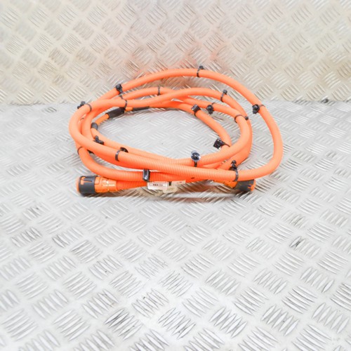 Cablaggio batteria elettrica