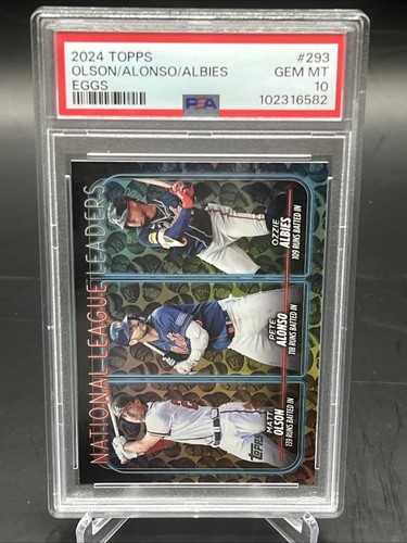 2024 topps league - -,