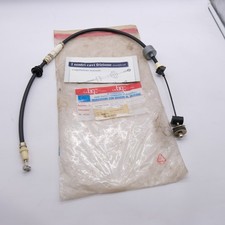 BCP -CAVO FILO DISINNESTO FRIZIONE VOLKSWAGEN POLO CLASSIC TT 1993 FM-1648