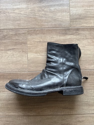 Scarpe uomo stivaletto moma - uomo,