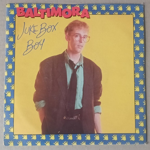 Vinile giri baltimora - giri,