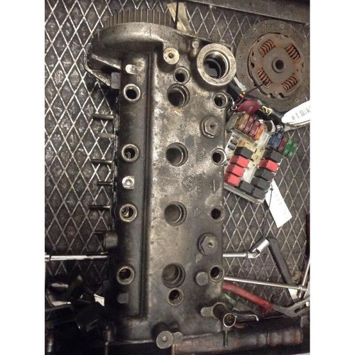 Testata motore fiat - fiat, bravo