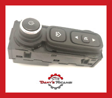 Interruttori controllo comandi