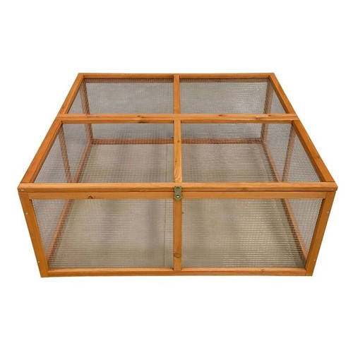 Recinto legno esterno - recinto,