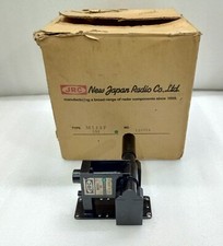JRC MAGNETRON M1437 Un Tubo