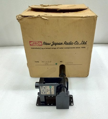 Jrc magnetron m1437 tubo per - magnetron, a