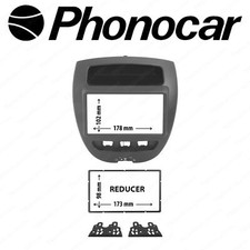 Phonocar 3/596 Mascherina