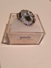 Geode di Ametista del Brasile | Pietre Cristalli & Minerali