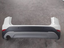 PARAURTI POSTERIORE BMW X1 2017