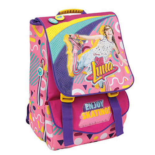 Soy luna all zaino - soy,