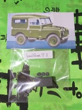Kit maqueta para montar y