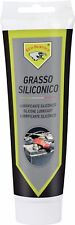 Grasso siliconico Ecoservice