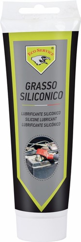 Grasso siliconico ecoservice - grasso,