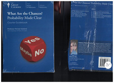 Teaching Co Great Courses DVDs