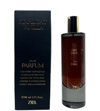 Zara Starlight Vanilla Eau De