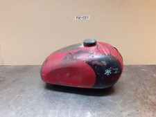 MORINI 125 2T MOTORCYCLE TANK
