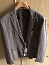 GIACCA PAOLONI TAGLIA 54