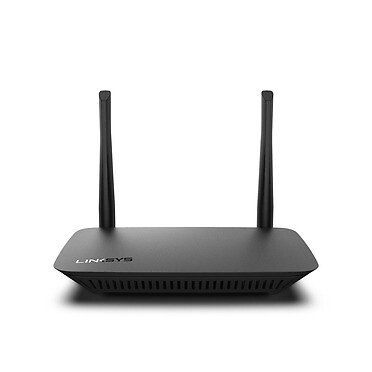Linksys e5350 router fi - router, wi-fi