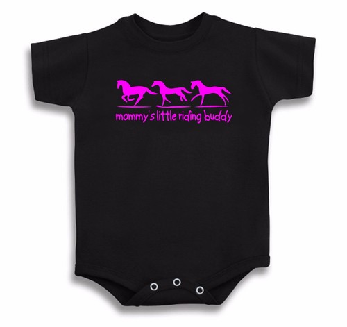 Maglietta mommy little - maglietta, mommy's