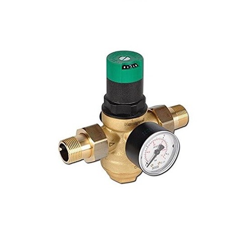 Honeywell riduttore - -,