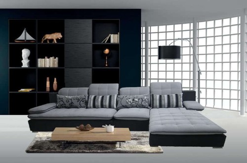 Divano salotto mega sofa - salotto,
