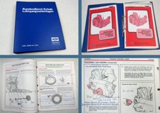 Ford AXOD Automatico Overdrive