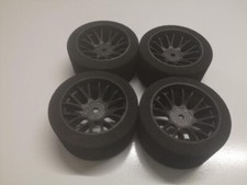 Pezzo Ruota BBS Style per FERRARI TESTAROSSA POCHER scala 1/8 K52 K54 K59 K61 K6