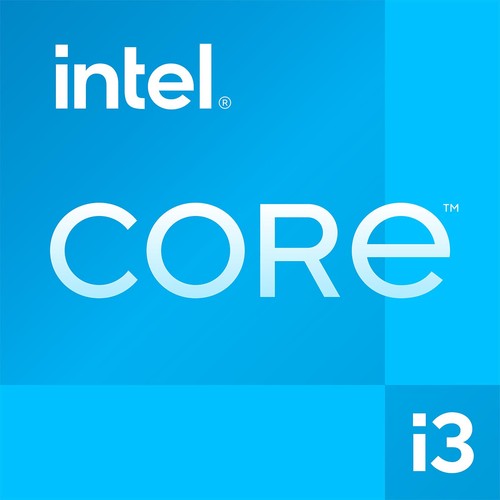Intel core 12100 - core, 3,3