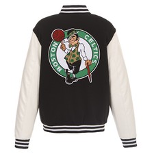 NBA Boston Celtics  Reversible
