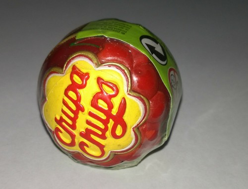 Chupa chups palla pazza gadget - pazza,